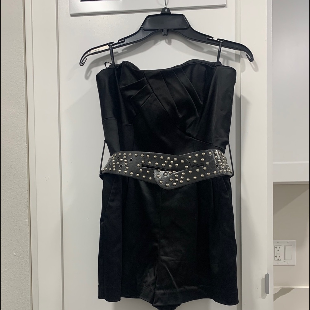 Bebe Short jumper
